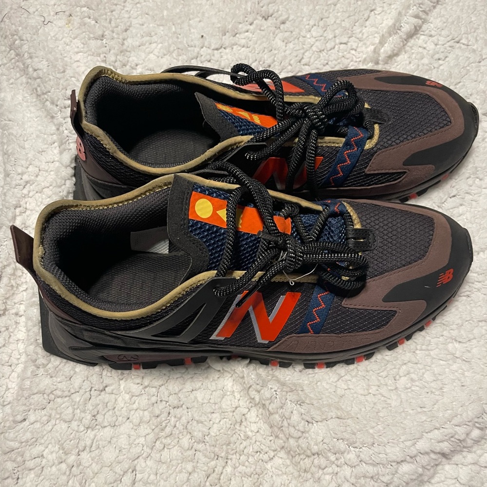 New balance sneakers